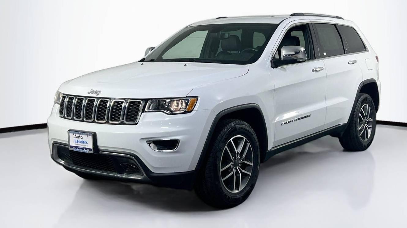 JEEP GRAND CHEROKEE 2021 1C4RJFBG0MC841080 image